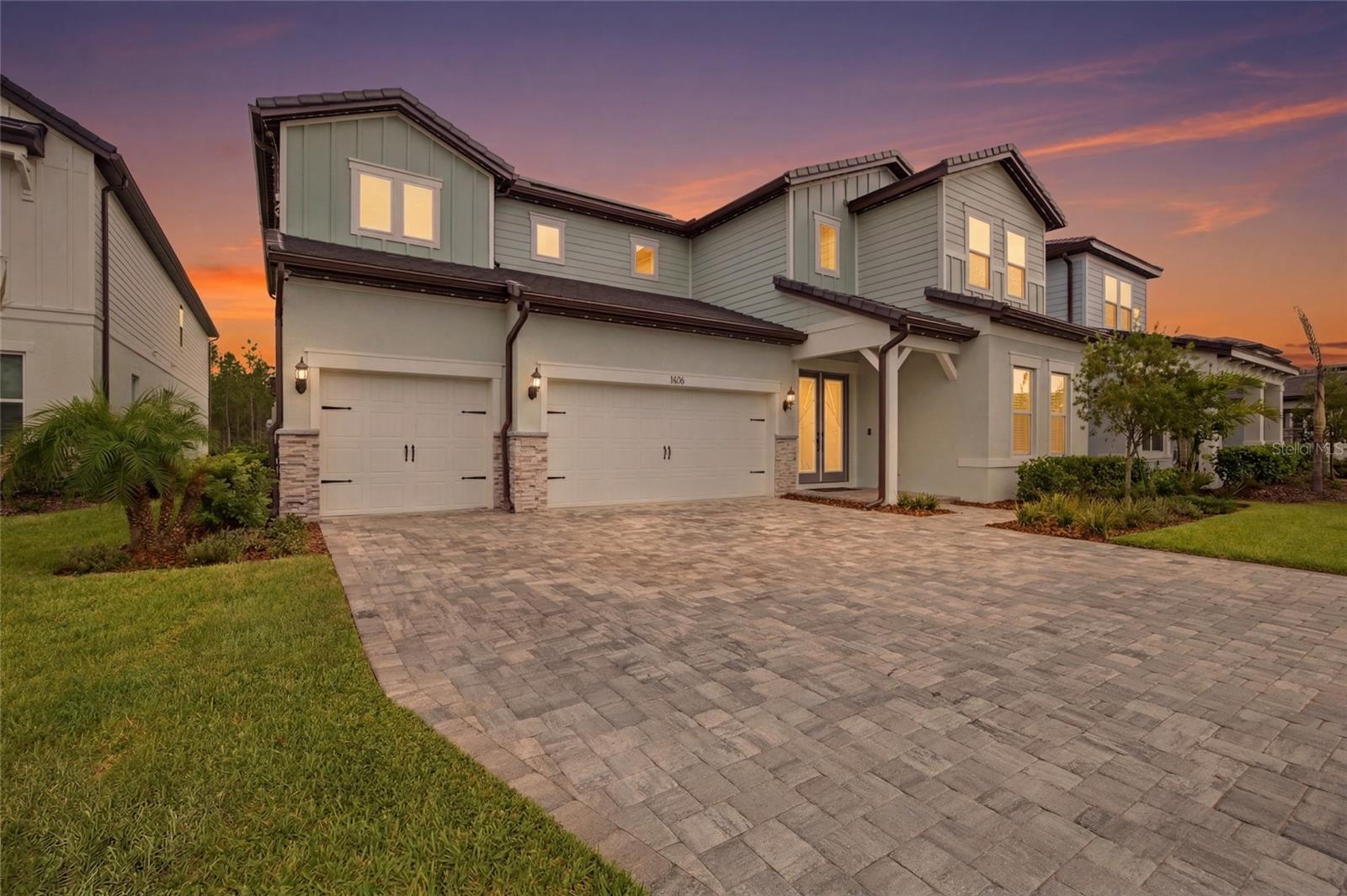 Photo of 1515 VALIER POINT ZEPHYRHILLS FL 33541