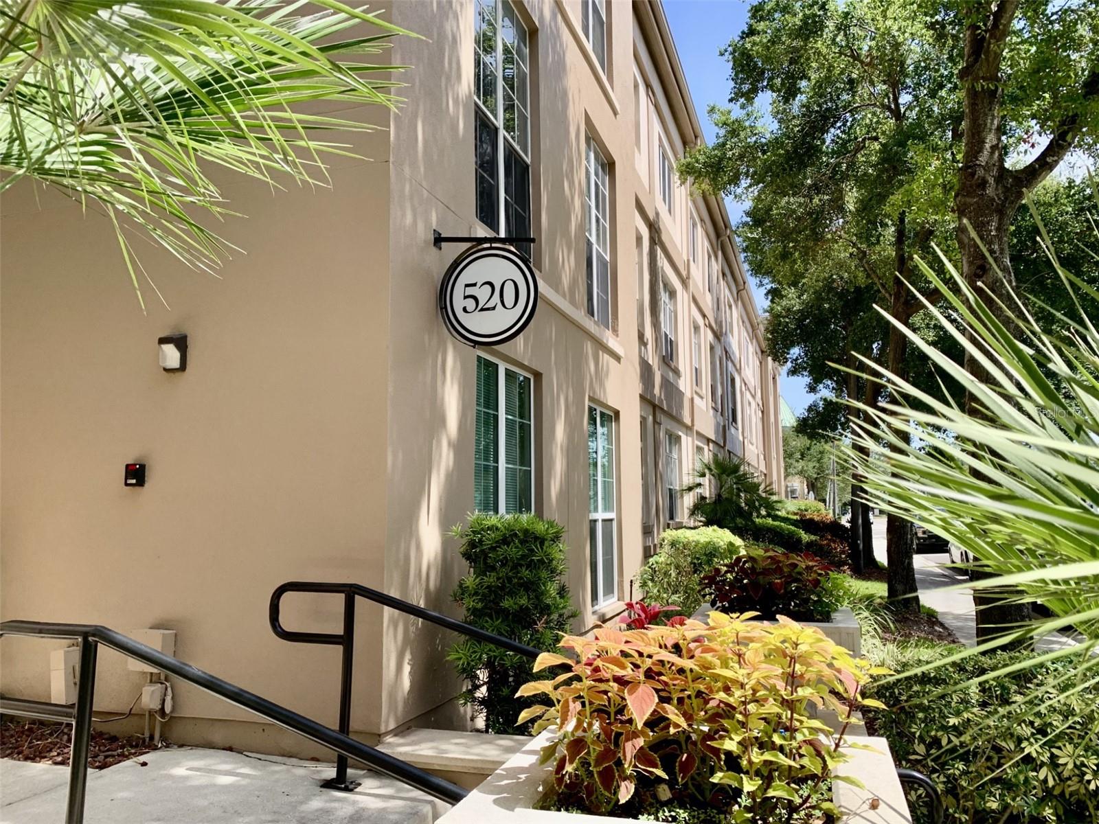 Photo of 520 S ARMENIA AVENUE #1235 TAMPA FL 33609