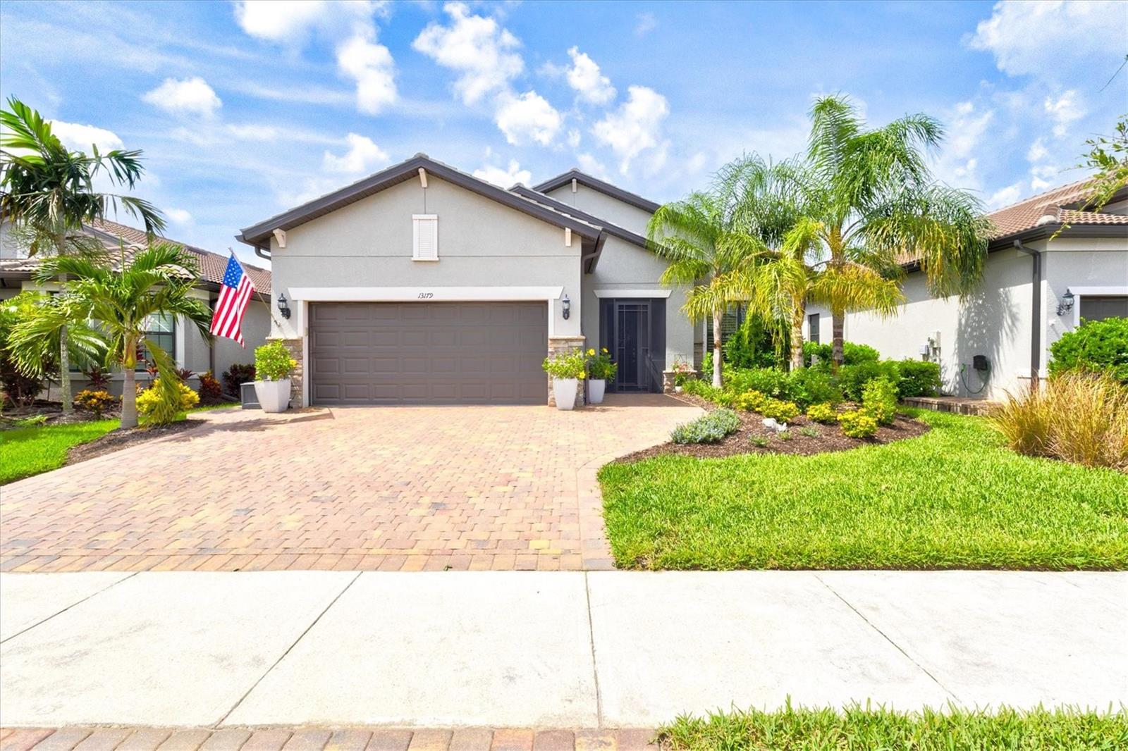Photo of 13179 BORREGO STREET VENICE FL 34293