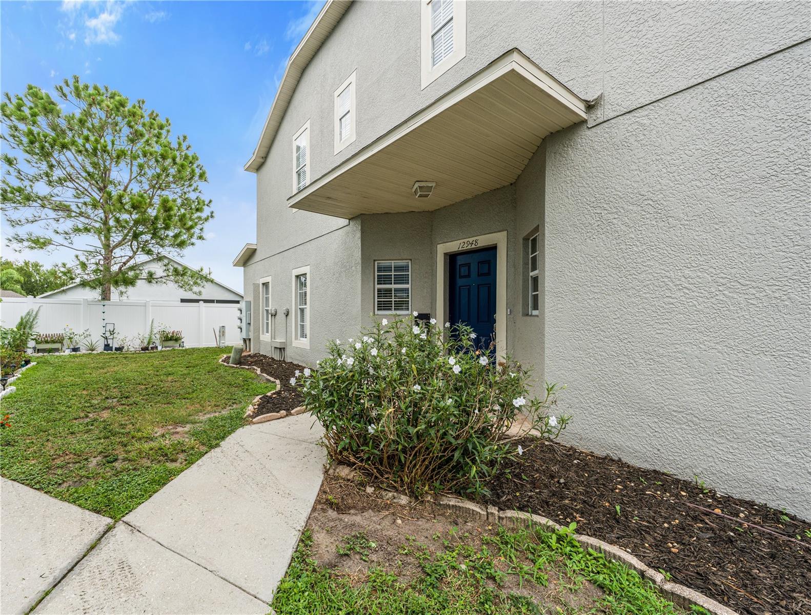 Photo of 12948 KINGS CROSSING DRIVE GIBSONTON FL 33534