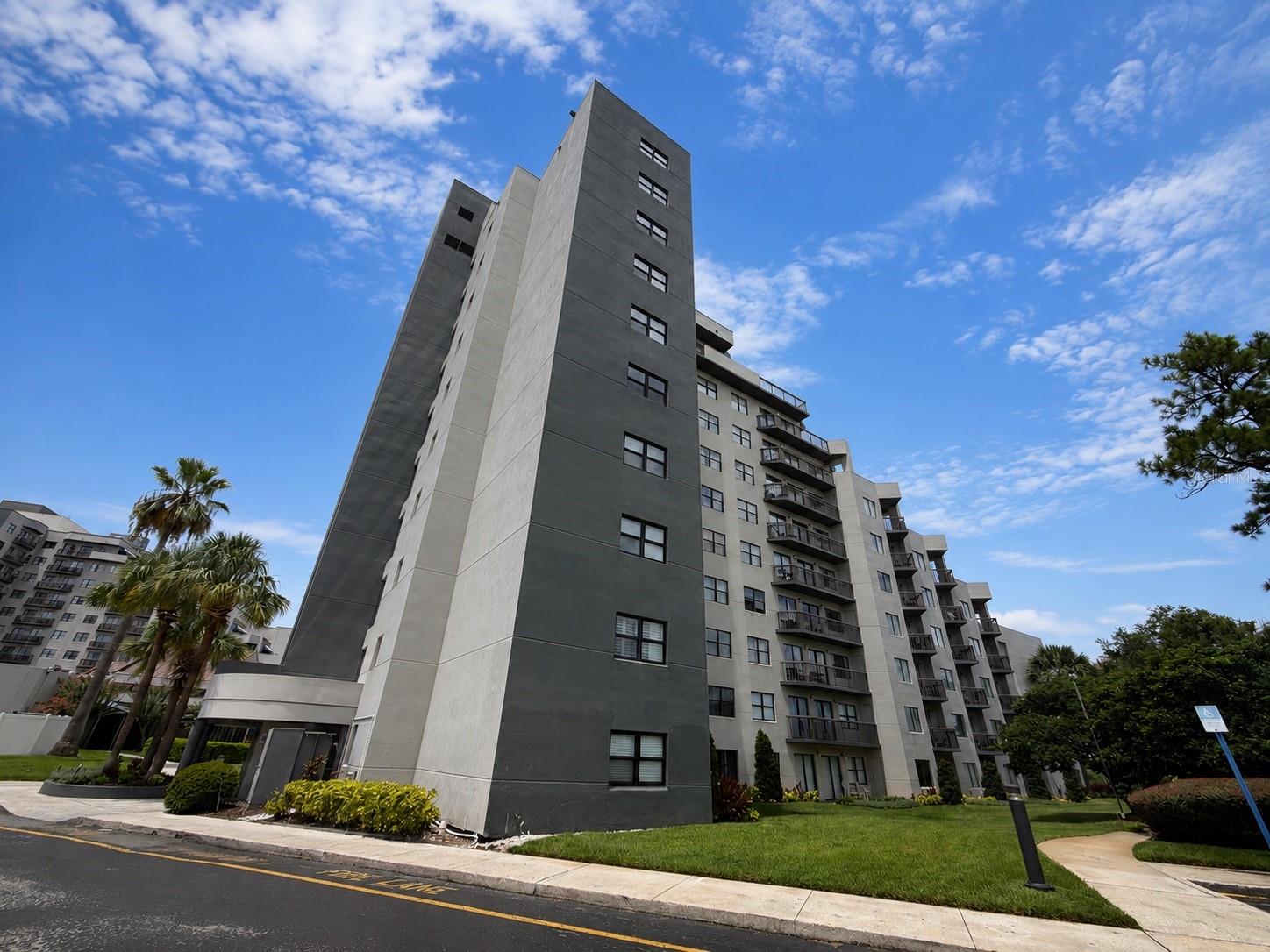 Photo of 6165 CARRIER DRIVE #1402 ORLANDO FL 32819