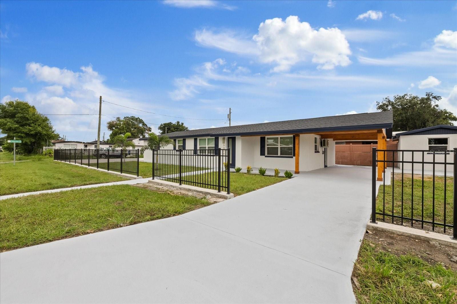 Photo of 5824 N THATCHER AVENUE TAMPA FL 33614