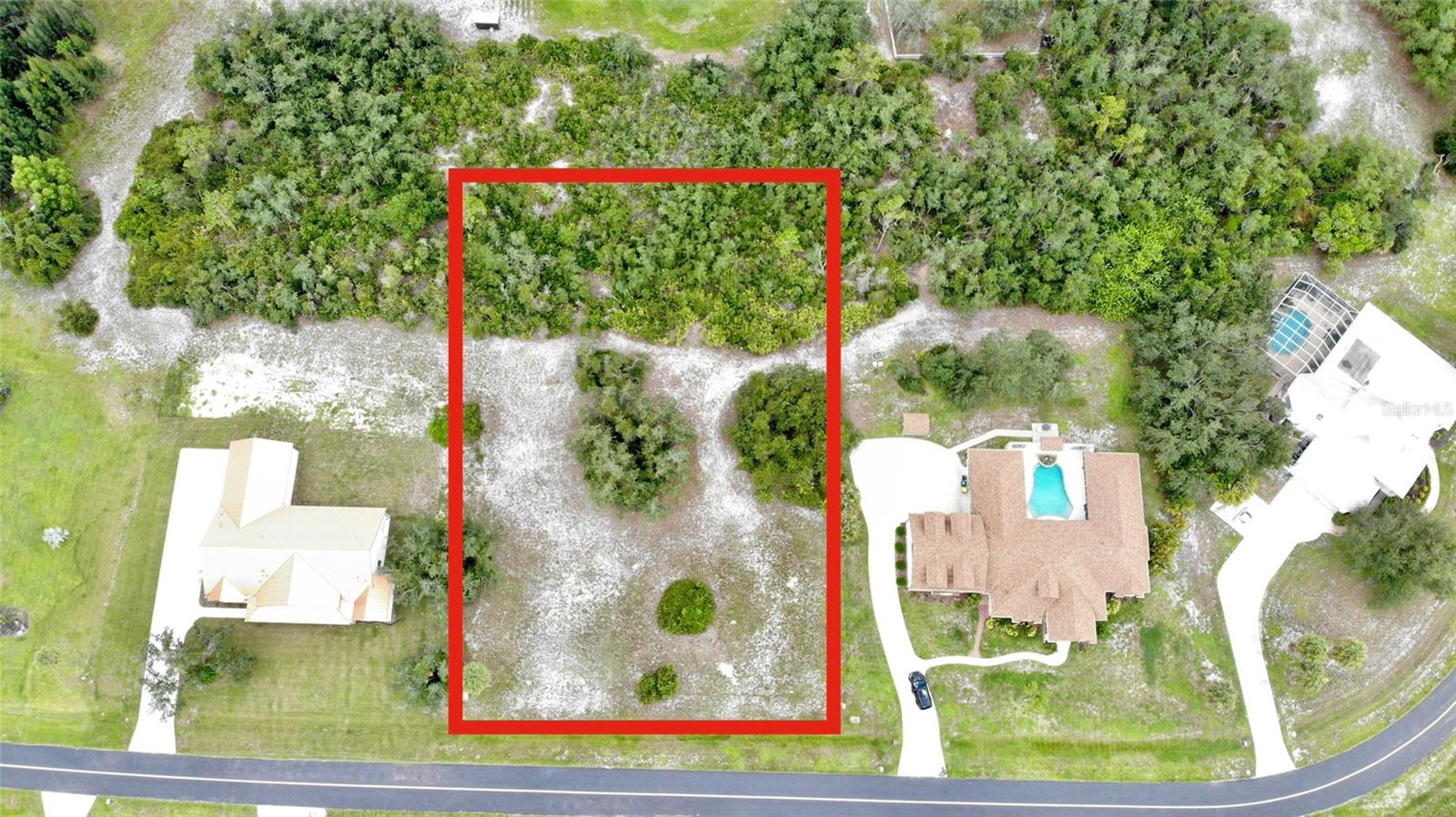 Photo of 530 WOODSTORK LANE PUNTA GORDA FL 33982