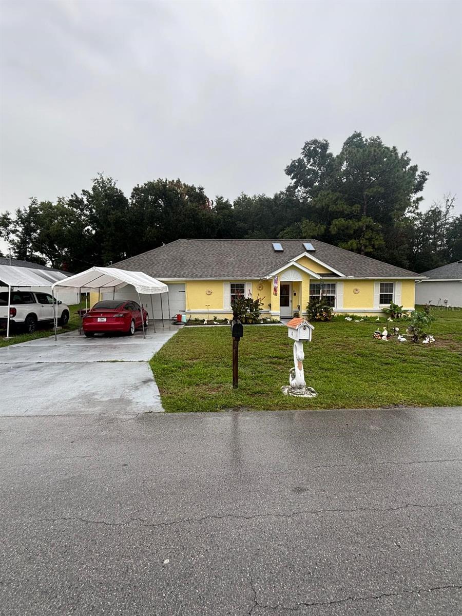 Photo of 41 WATER TRACK DRIVE OCALA FL 34472