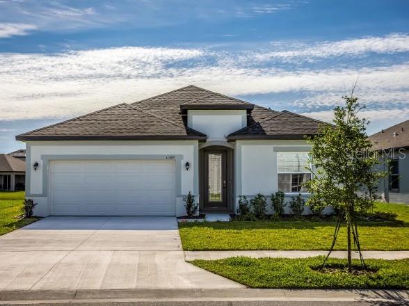 Photo of 6428 QUARTET STREET MASCOTTE FL 34753