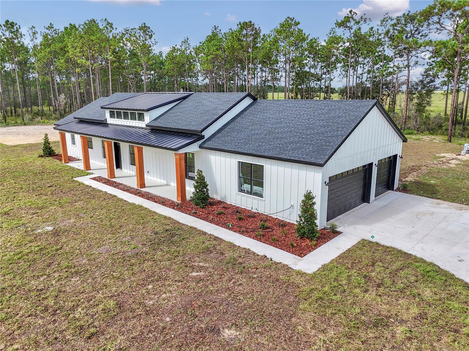 Photo of 3890 SE 139 TERRACE MORRISTON FL 32668