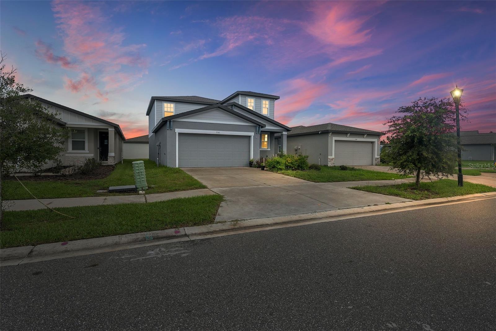 Photo of 3361 FRESNO PLACE ZEPHYRHILLS FL 33541