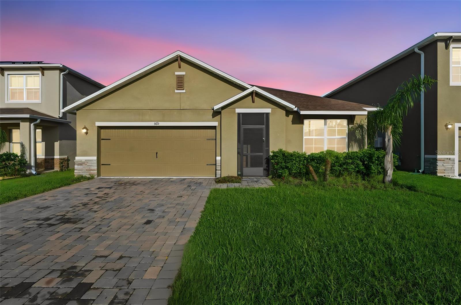 Photo of 895 LAZIO CIRCLE DEBARY FL 32713