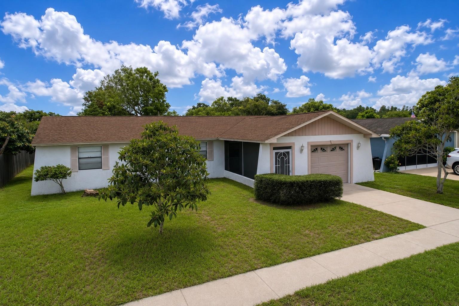 Photo of 12132 SHADOW RIDGE BOULEVARD HUDSON FL 34669