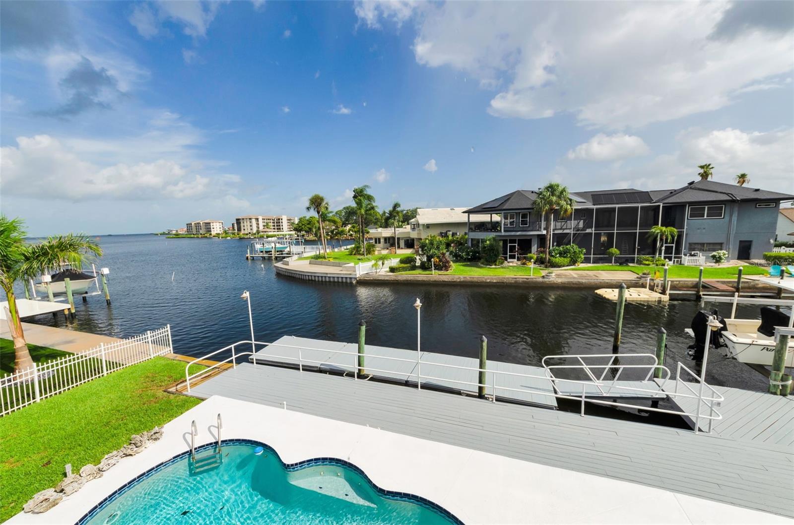Photo of 8001 BRIGHTON DRIVE PORT RICHEY FL 34668