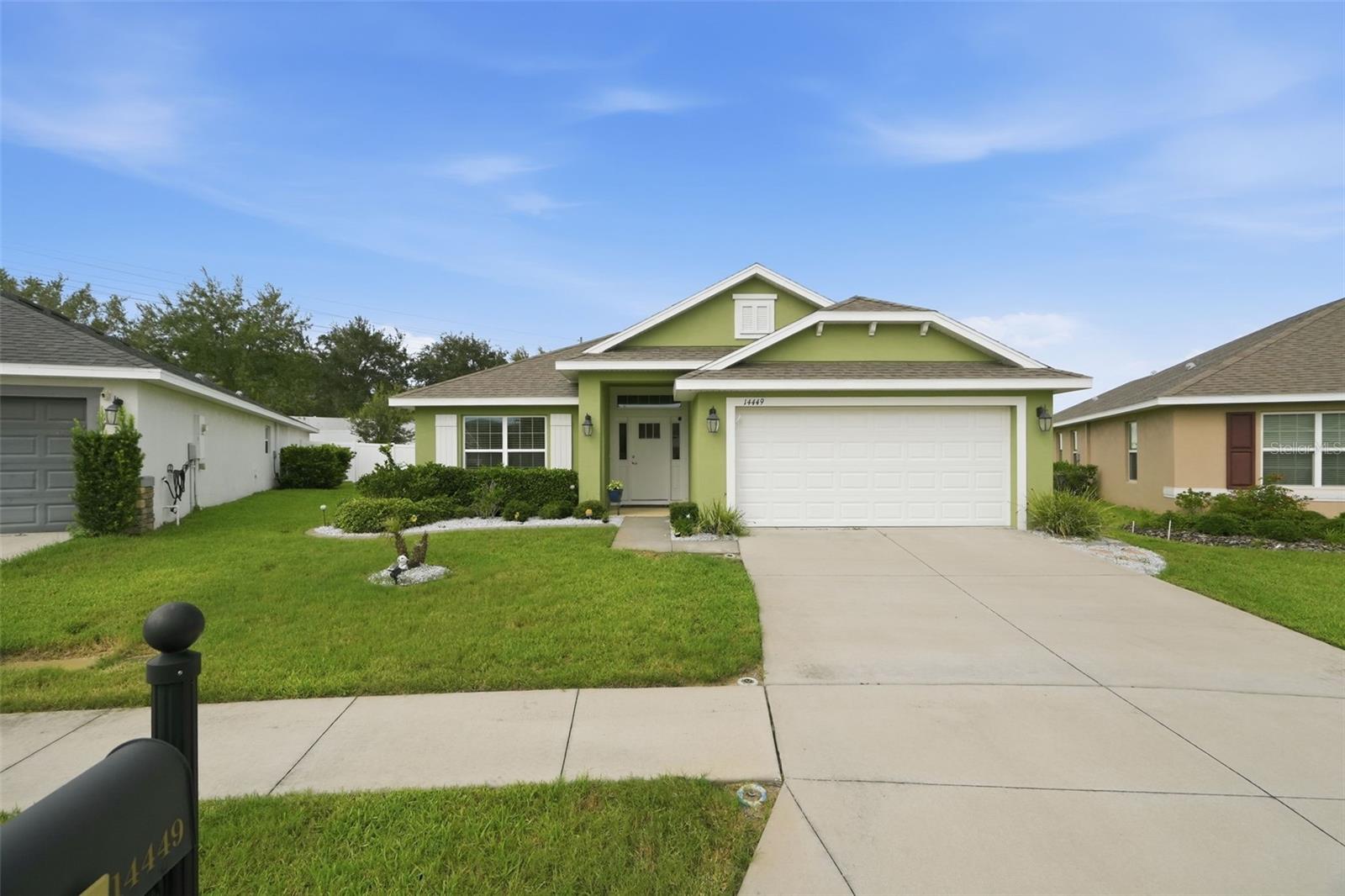 Photo of 14449 POTTERTON CIRCLE HUDSON FL 34667