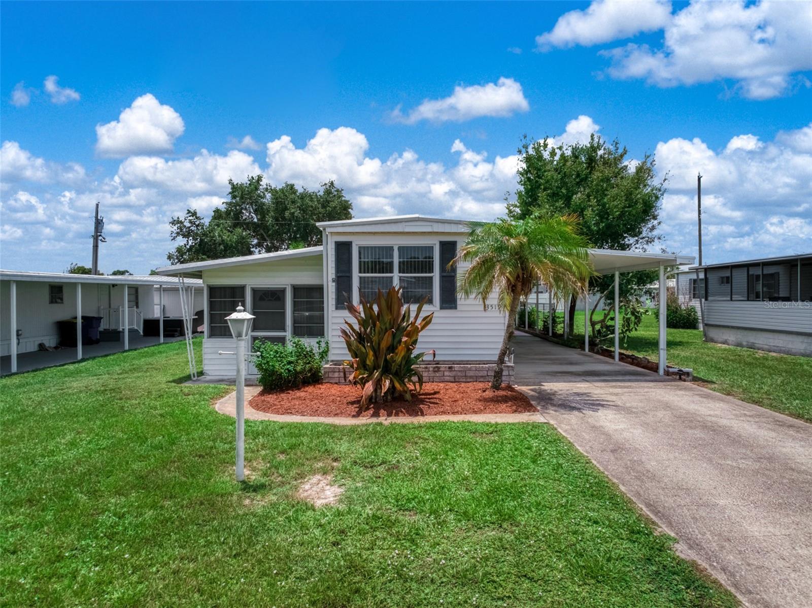 Photo of 3519 MAINE AVENUE SEBRING FL 33870