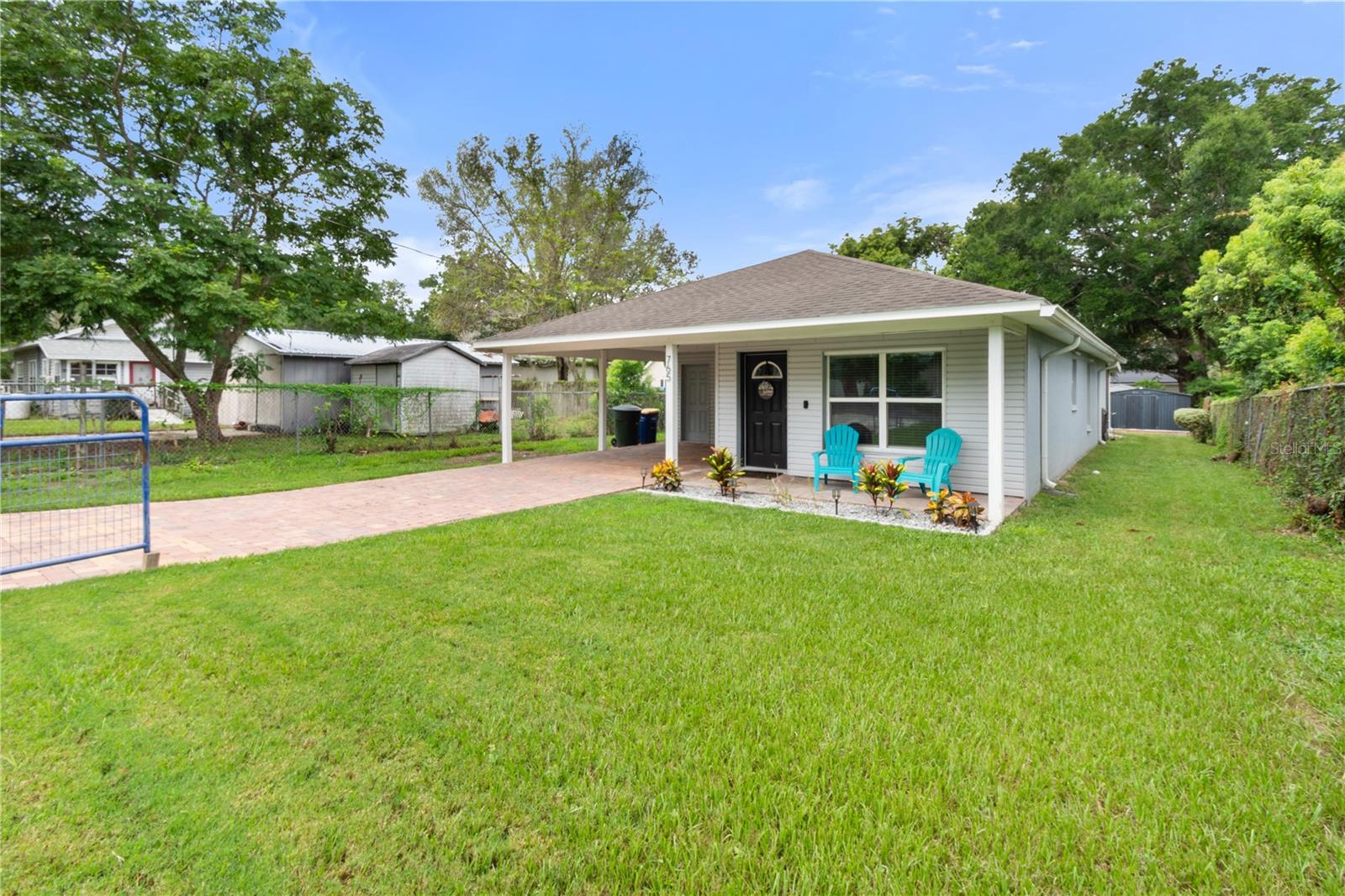 Photo of 765 S DUDLEY AVENUE BARTOW FL 33830