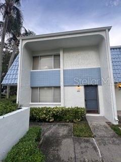 Photo of 1871 PINE CONE CIRCLE #1 CLEARWATER FL 33761