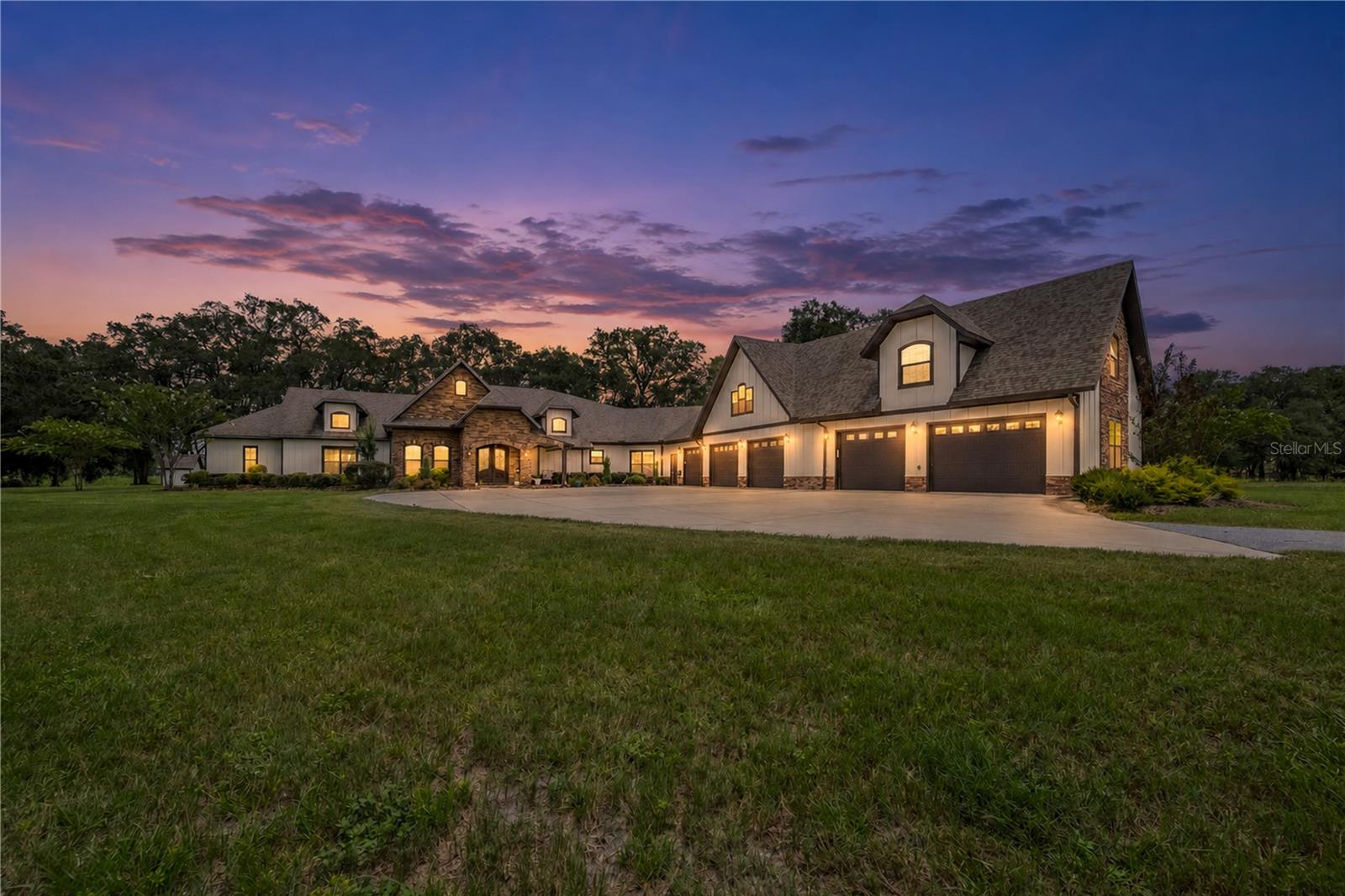 Photo of 4107 SW STATE ROAD 45 NEWBERRY FL 32669