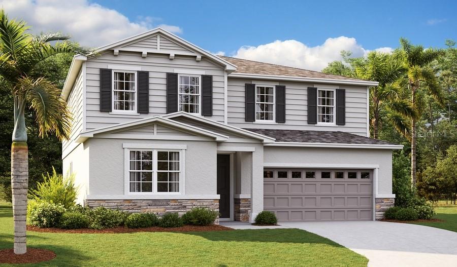 Photo of 10152 TURNBERRY LANE LEESBURG FL 34788