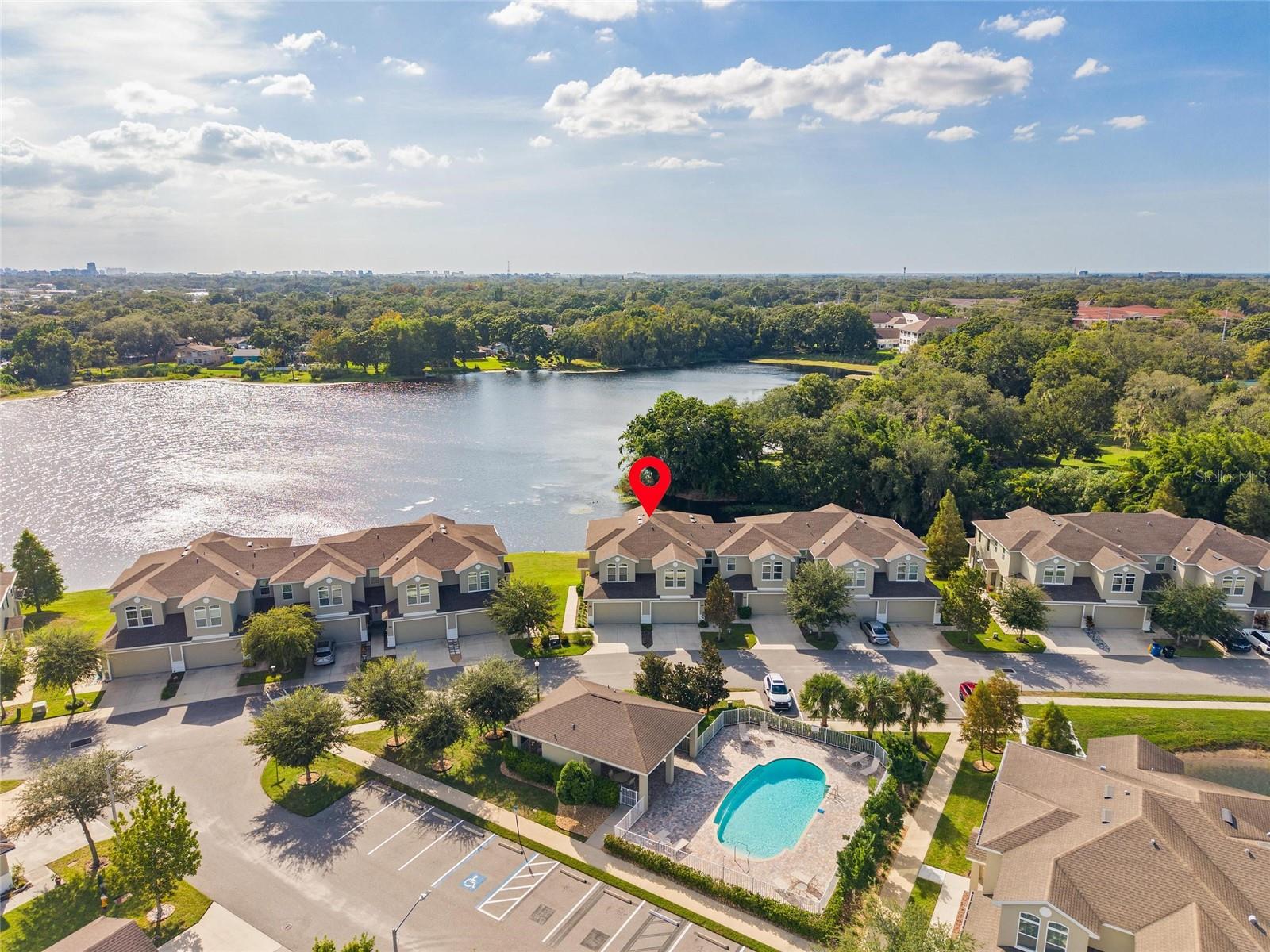 Photo of 1934 LAKE RIDGE BOULEVARD CLEARWATER FL 33763