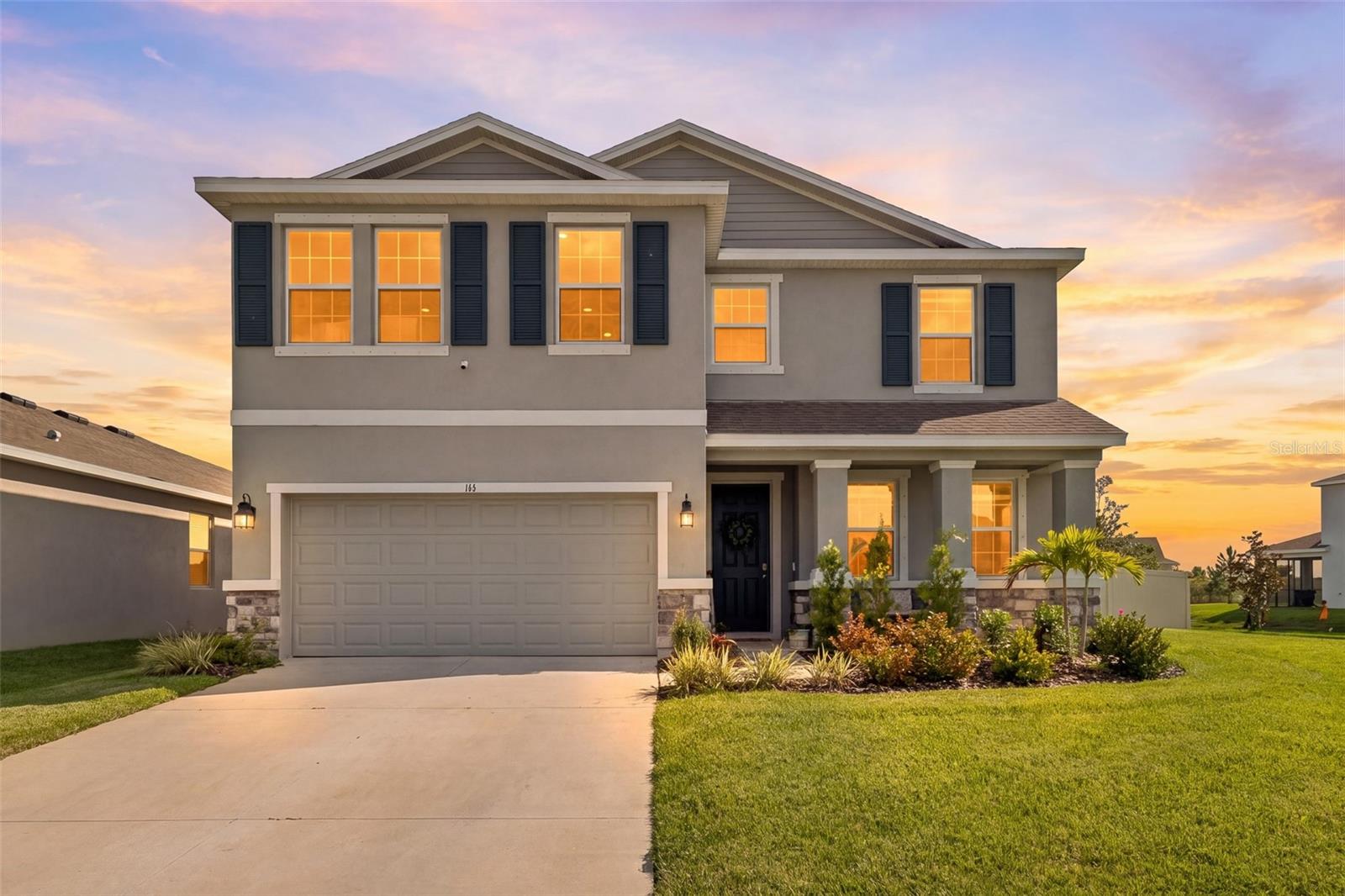 Photo of 116 BRIGHT IBIS AVENUE APOLLO BEACH FL 33572