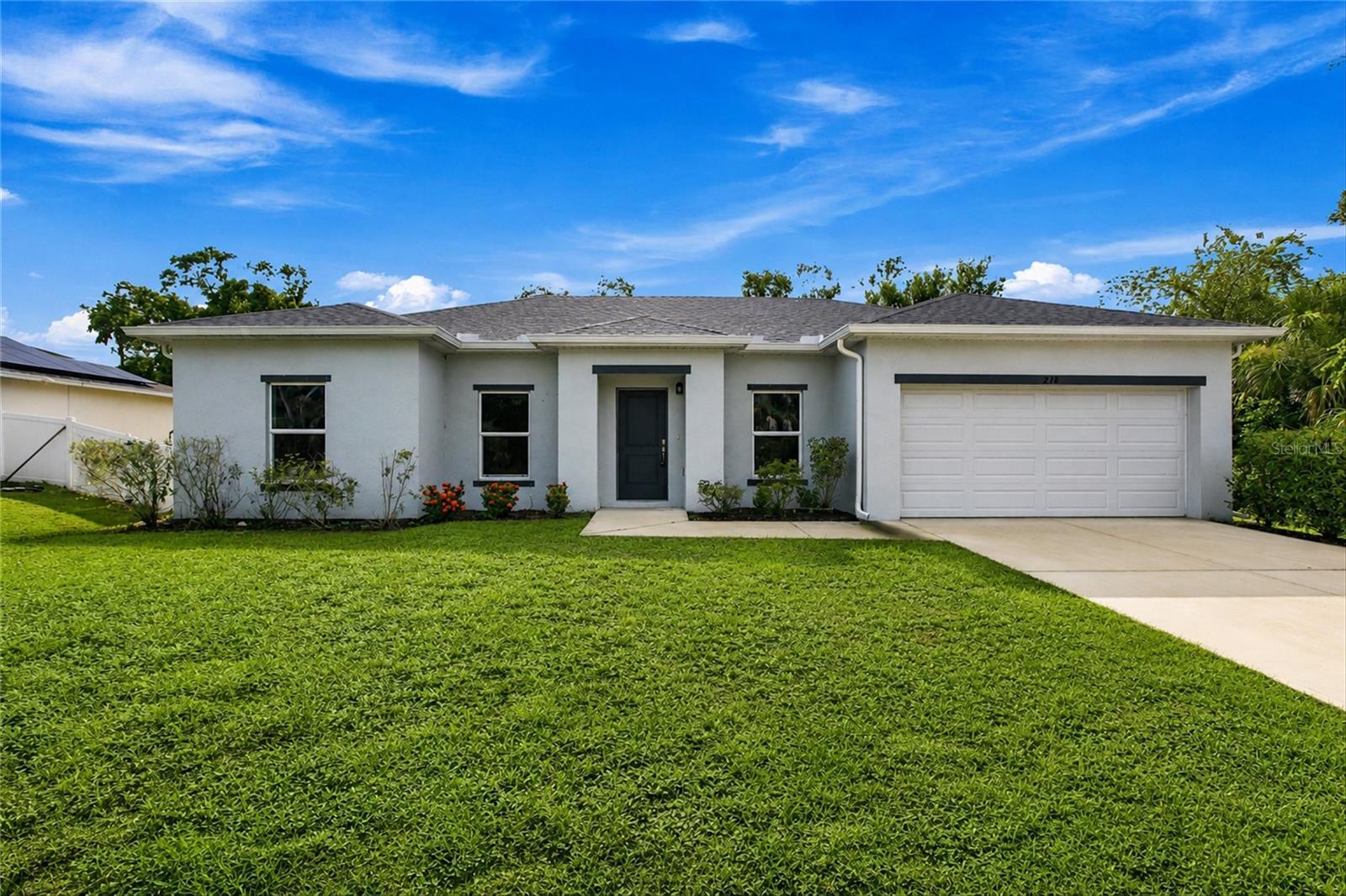 Photo of 218 CAYUGA STREET PORT CHARLOTTE FL 33954