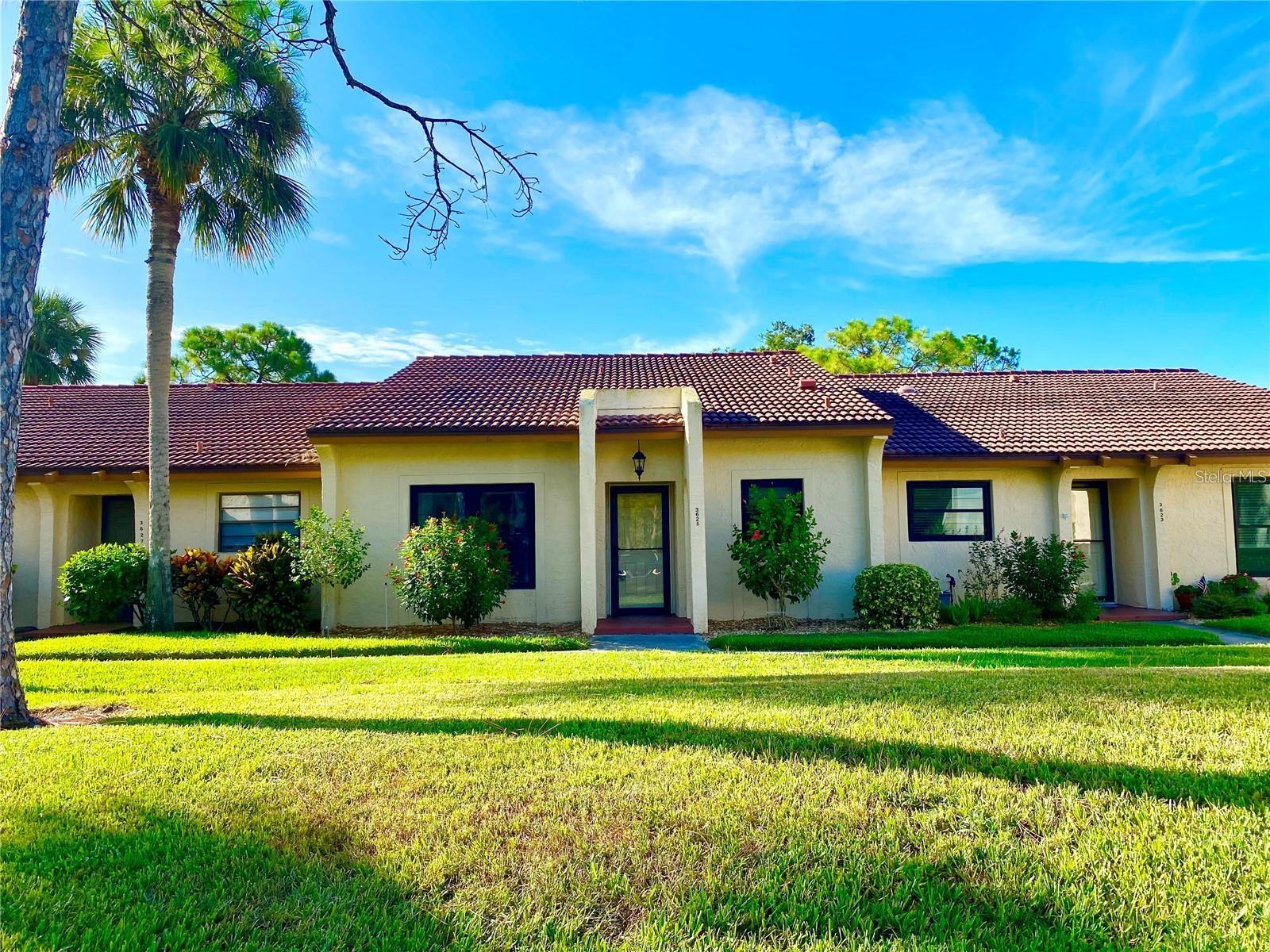 Photo of 3625 LONGMEADOW #40 SARASOTA FL 34235