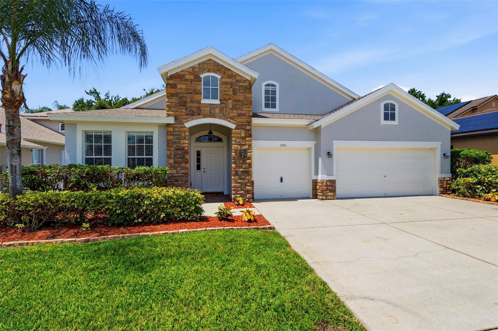 Photo of 1501 FLATWOOD COURT TRINITY FL 34655