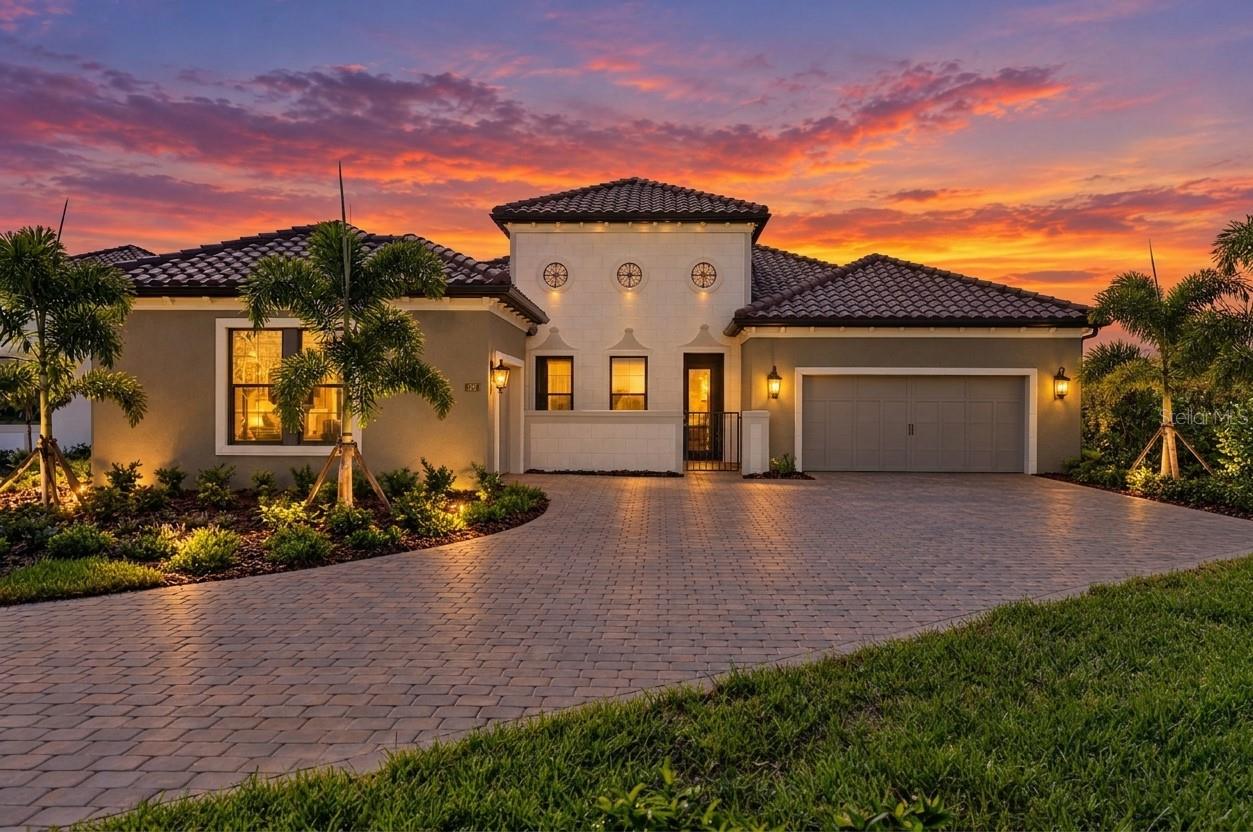 Photo of 332 BOCELLI DRIVE NORTH VENICE FL 34275