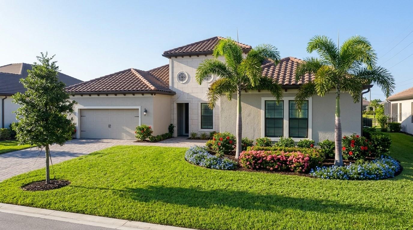Photo of 332 BOCELLI DRIVE NORTH VENICE FL 34275