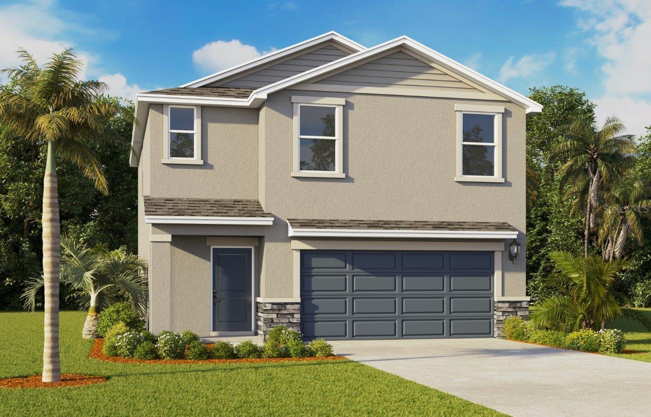 Photo of 5413 WILLOW CREEK HAINES CITY FL 33844