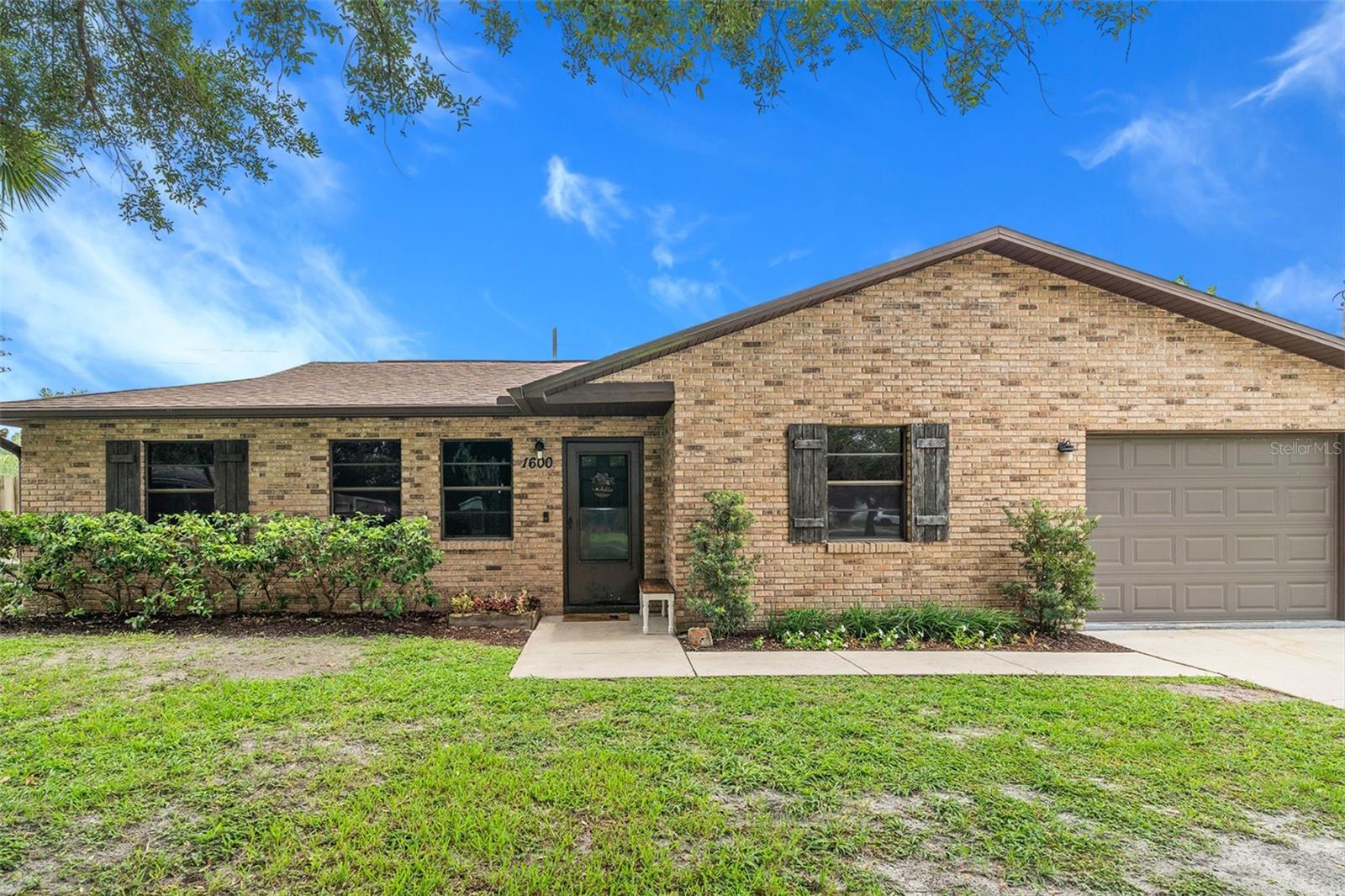 Photo of 1600 MINNESOTA AVE ST CLOUD FL 34769
