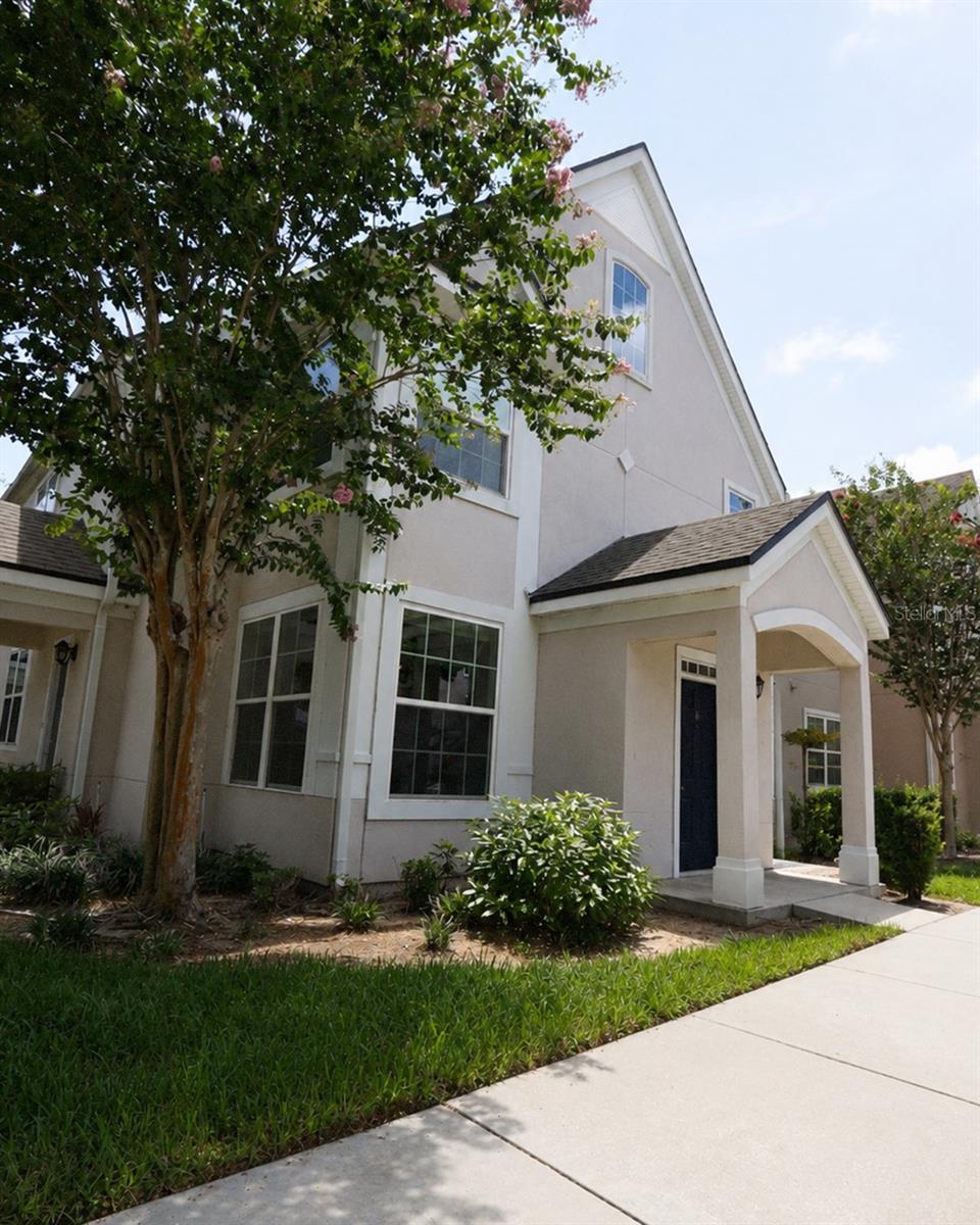 Photo of 3213 GREENWICH VILLAGE BOULEVARD #102 ORLANDO FL 32835