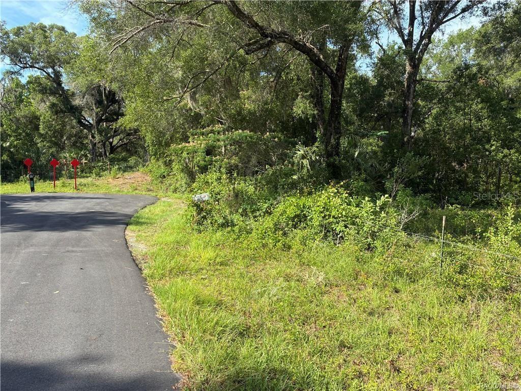 Photo of 5236 N OLDWOOD POINT HERNANDO FL 34442