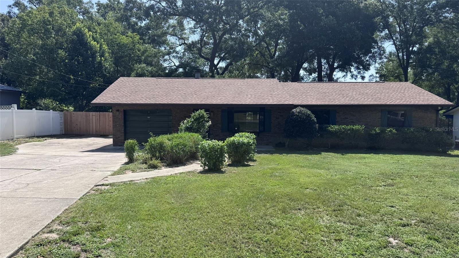 Photo of 3315 NE 31ST AVENUE OCALA FL 34479
