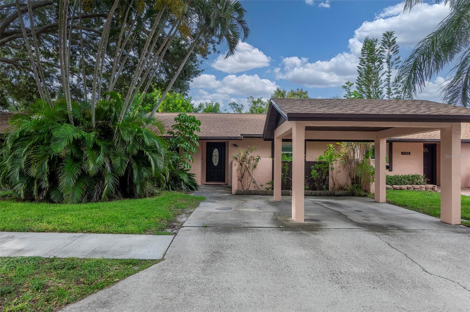 Photo of 7254 55TH AVENUE ST PETERSBURG FL 33709