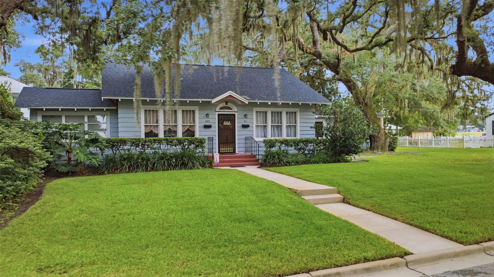 Photo of 309 W 16TH STREET SANFORD FL 32771