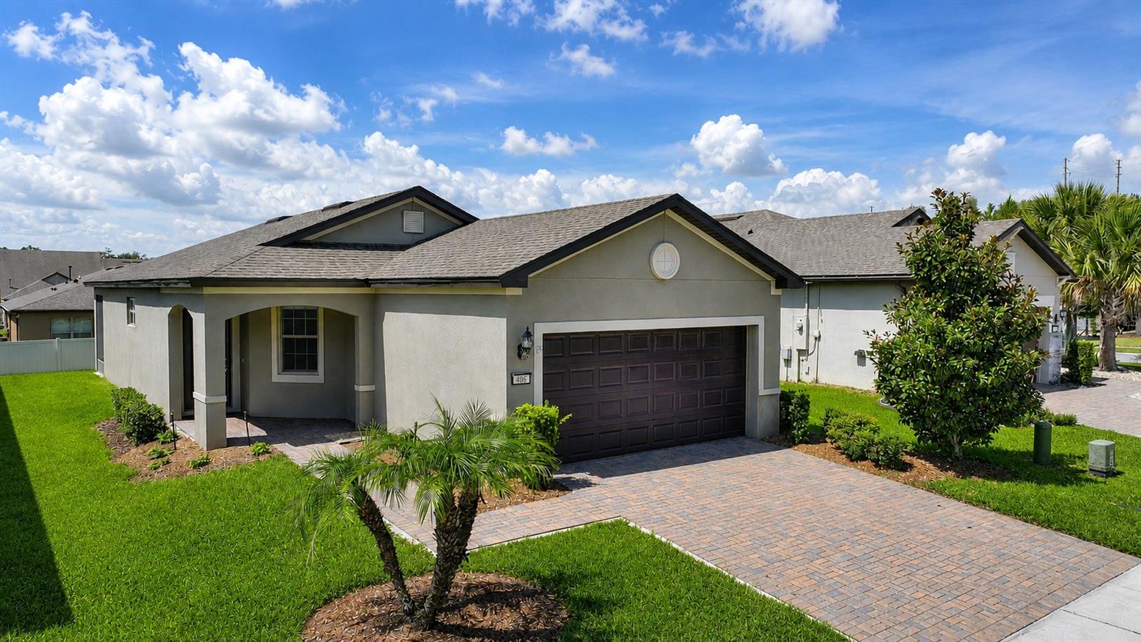 Photo of 406 TORTOSA COURT DAVENPORT FL 33837
