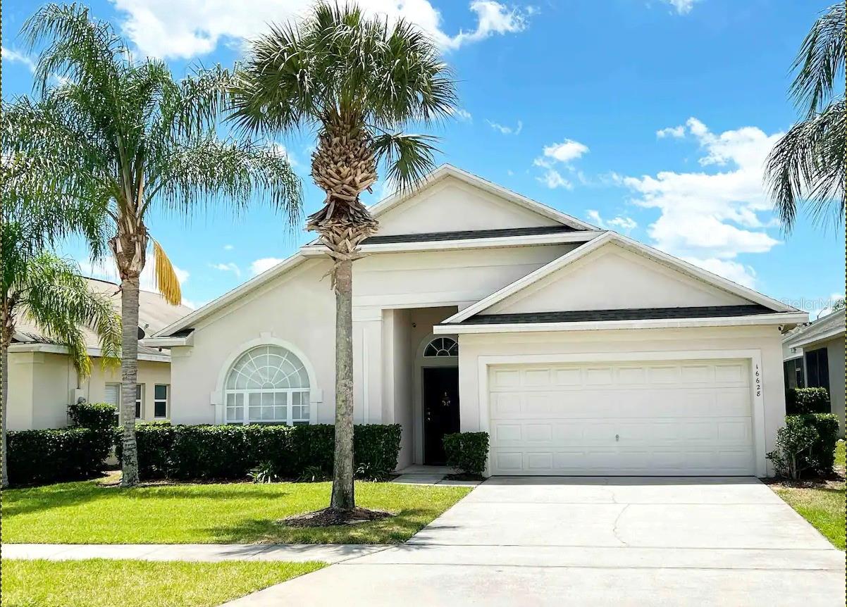 Photo of 16628 FRESH MEADOW DRIVE CLERMONT FL 34714