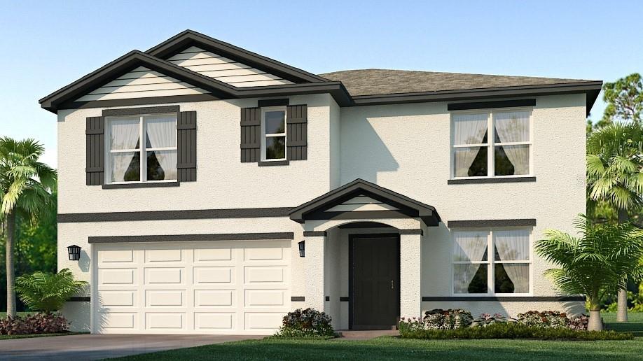 Photo of 5724 SILVER MOONLIGHT DRIVE PALMETTO FL 34221