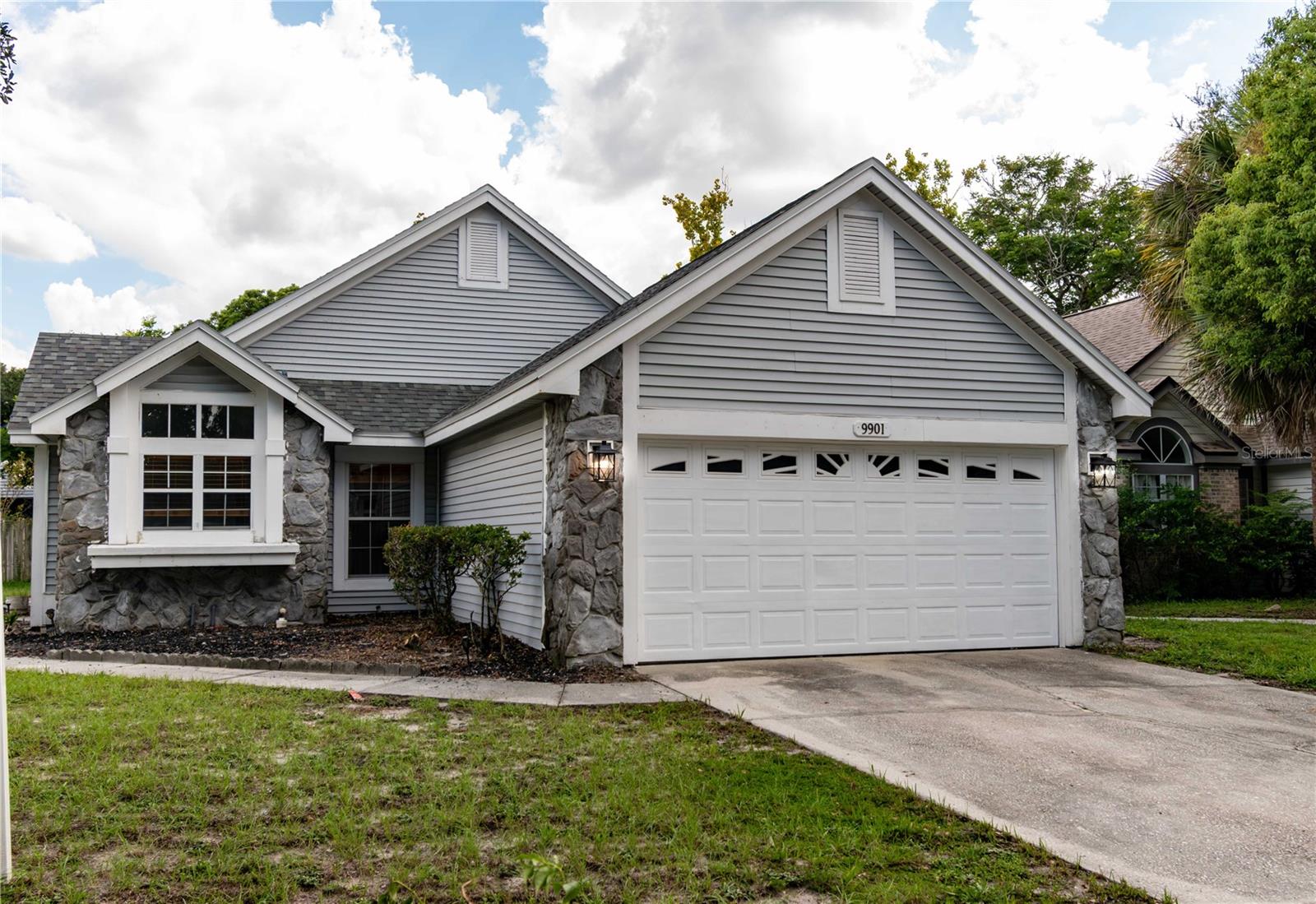 Photo of 9901 ALOMA BEND LANE OVIEDO FL 32765