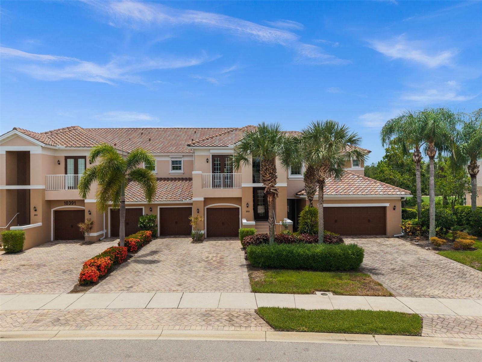 Photo of 10391 GLASTONBURY CIRCLE #202 FORT MYERS FL 33913