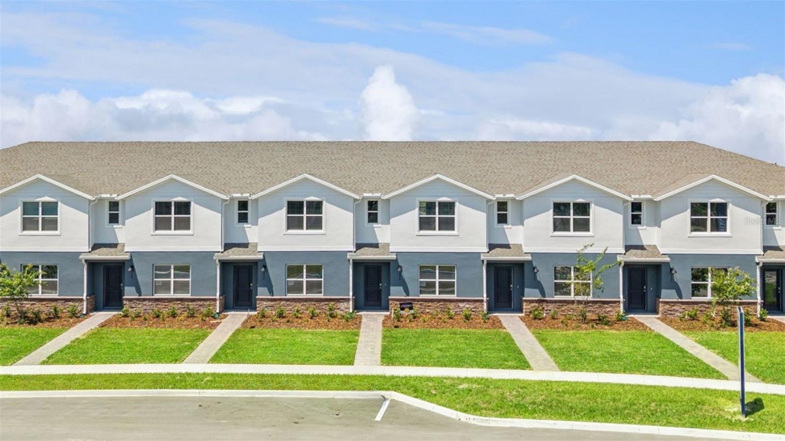 Photo of 2245 RITA LANE KISSIMMEE FL 34744