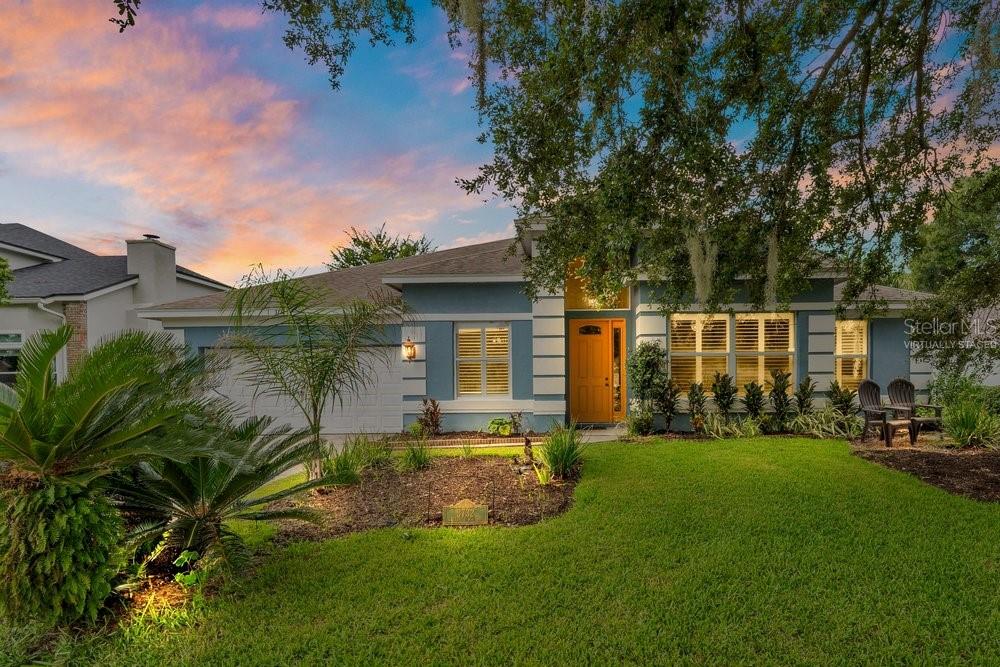 Photo of 3732 GATLIN RIDGE DRIVE ORLANDO FL 32812