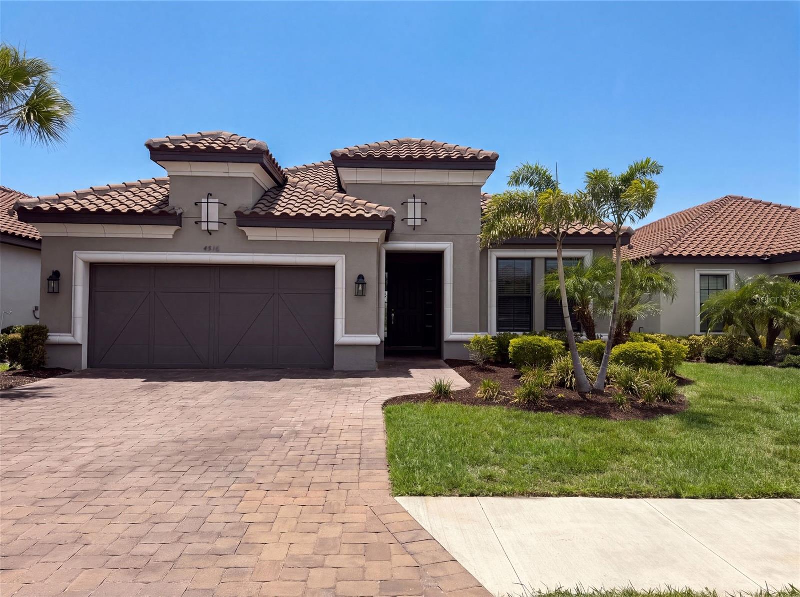 Photo of 4516 CRESTPOINT WAY PALMETTO FL 34221