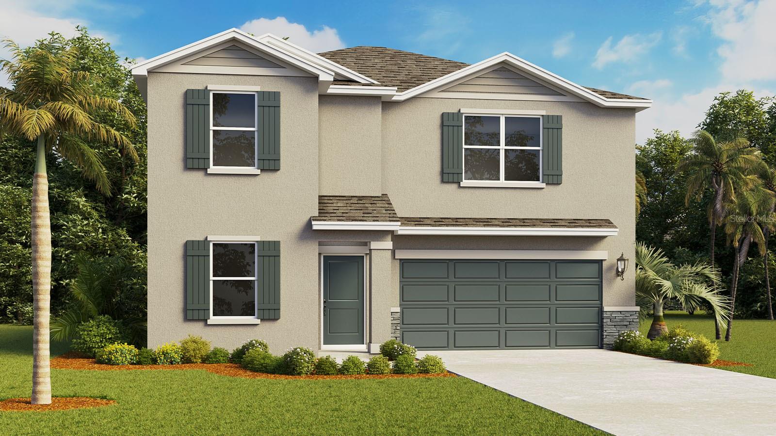 Photo of 3545 RODEN ROAD HAINES CITY FL 33844