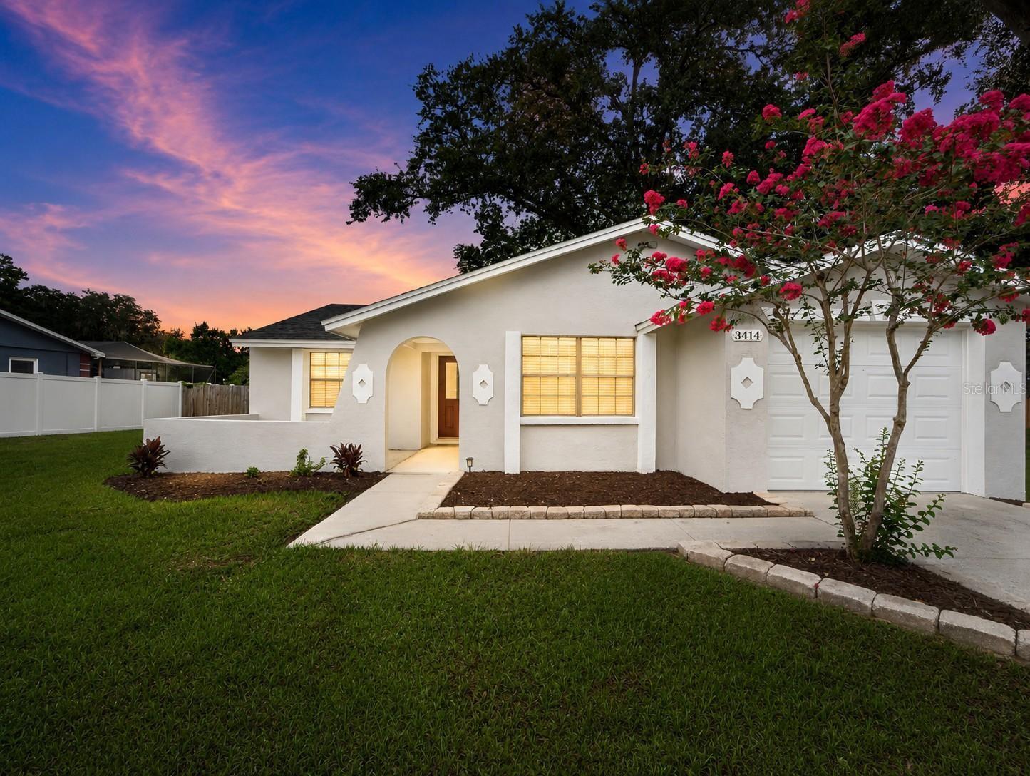Photo of 3414 KING GEORGE LANE SEFFNER FL 33584