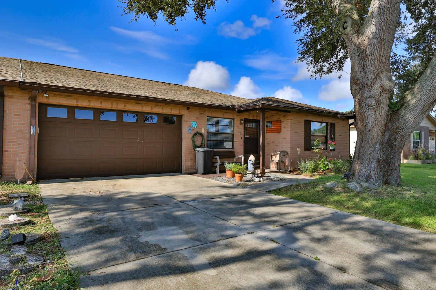 Photo of 418 FALCON AVENUE EDGEWATER FL 32141