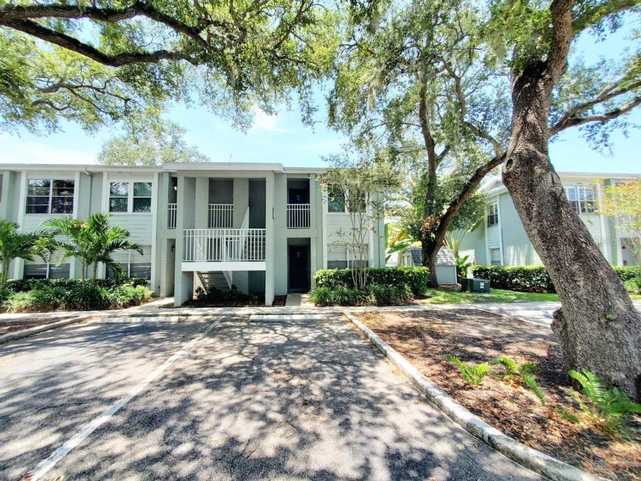Photo of 5440 S MACDILL AVENUE #4L TAMPA FL 33611
