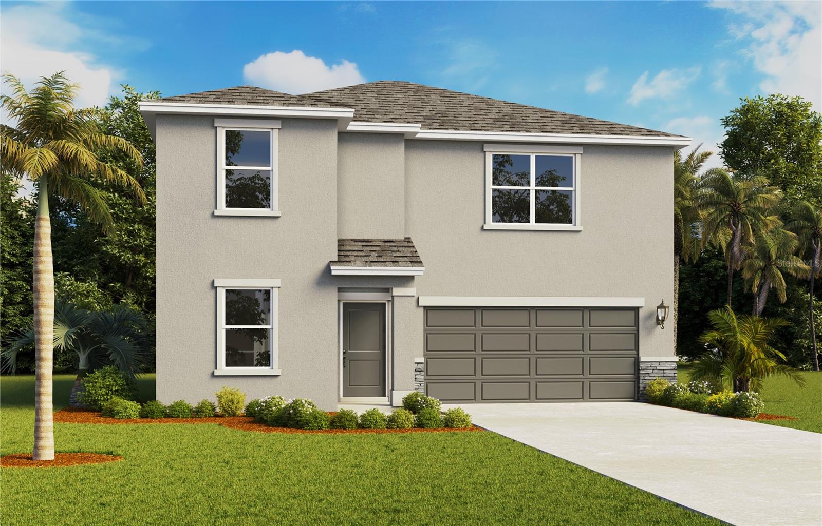 Photo of 3565 RODEN ROAD HAINES CITY FL 33844