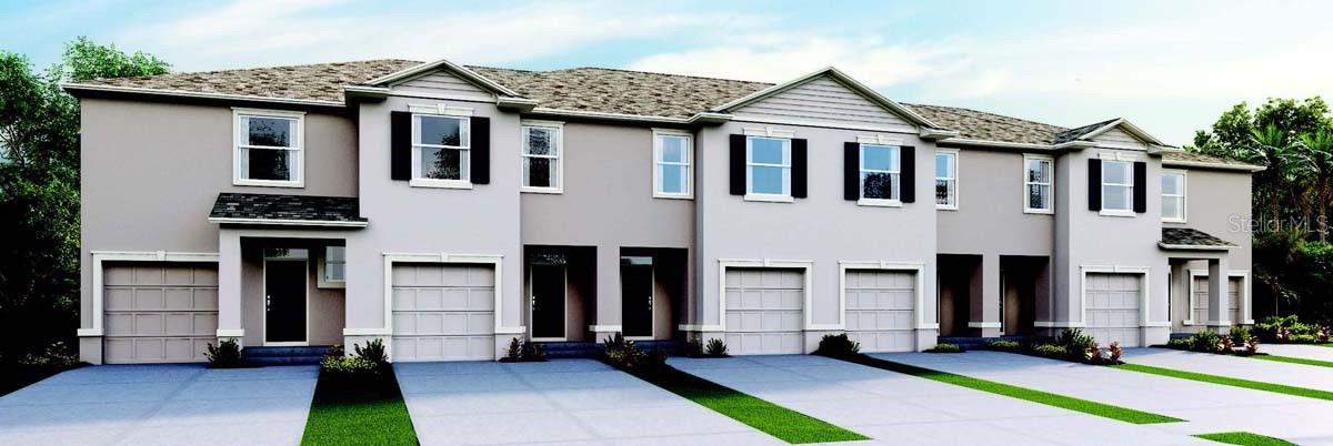 Photo of 2618 OLYMPIC COURT DAVENPORT FL 33837
