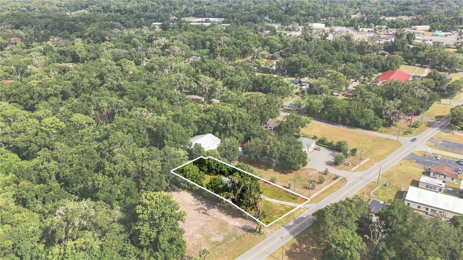 Photo of 2107 NE 8TH ROAD OCALA FL 34470