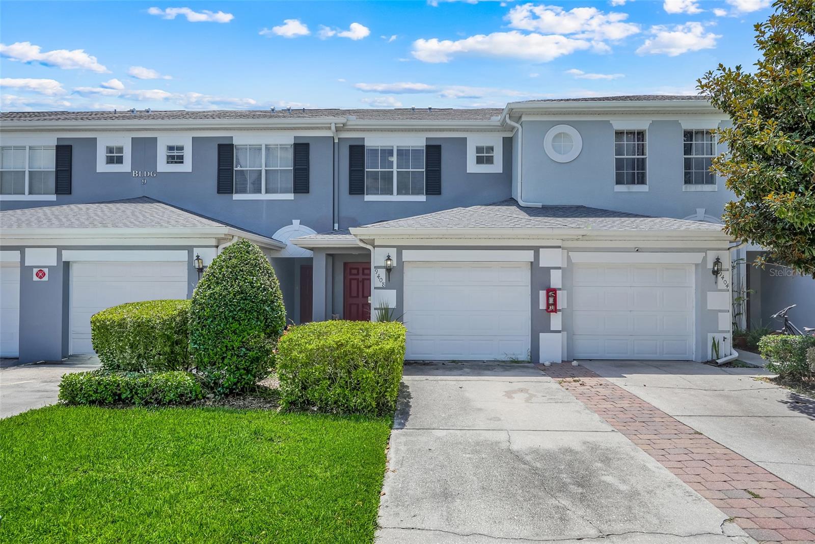 Photo of 9408 FLOWERING COTTONWOOD ROAD ORLANDO FL 32832